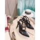 Popular summer new high heel sandals 2022SS VALENTINO Valentino Popular summer new high heel sandals 2022SS VALENTINO Valentino