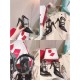 Popular summer new high heel sandals 2022SS VALENTINO Valentino Popular summer new high heel sandals 2022SS VALENTINO Valentino