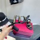 Summer season feature high heel slippers 2022SS VALENTINO Valentino Summer season feature high heel slippers 2022SS VALENTINO Valentino