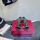 New Sale This Season High Heels Slippers 2022SS VALENTINO Valentino New Sale This Season High Heels Slippers 2022SS VALENTINO Valentino