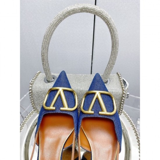 Spring Summer Trend NO1 High Heels Sandals 2022SS VALENTINO Valentino Spring Summer Trend NO1 High Heels Sandals 2022SS VALENTINO Valentino
