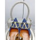 Spring Summer Trend NO1 High Heels Sandals 2022SS VALENTINO Valentino Spring Summer Trend NO1 High Heels Sandals 2022SS VALENTINO Valentino
