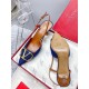 Spring Summer Trend NO1 High Heels Sandals 2022SS VALENTINO Valentino Spring Summer Trend NO1 High Heels Sandals 2022SS VALENTINO Valentino