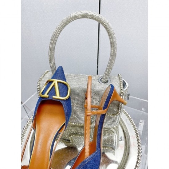 Great deals on VIP sale Medium heel sandals 2022SS VALENTINO Valentino Great deals on VIP sale Medium heel sandals 2022SS VALENTINO Valentino