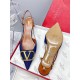 Great deals on VIP sale Medium heel sandals 2022SS VALENTINO Valentino Great deals on VIP sale Medium heel sandals 2022SS VALENTINO Valentino
