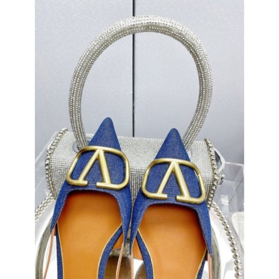 Trendy flat sandals 2022SS VALENTINO Valentino Trendy flat sandals 2022SS VALENTINO Valentino