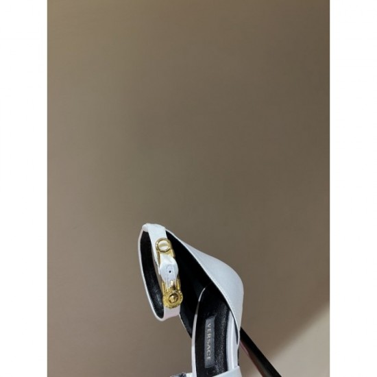 Recommended Cody High Heels Sandals 2022SS VERSACE Versace Recommended Cody High Heels Sandals 2022SS VERSACE Versace