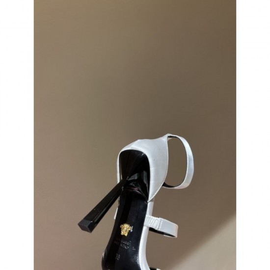 Recommended Cody High Heels Sandals 2022SS VERSACE Versace Recommended Cody High Heels Sandals 2022SS VERSACE Versace