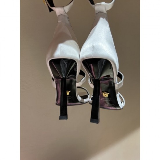 Recommended Cody High Heels Sandals 2022SS VERSACE Versace Recommended Cody High Heels Sandals 2022SS VERSACE Versace