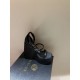 Light impression in summer High heel sandals 2022SS VERSACE Versace Light impression in summer High heel sandals 2022SS VERSACE Versace