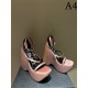 Spring / Summer adult outfit high heel sandals 2022SS VERSACE Versace Spring / Summer adult outfit high heel sandals 2022SS VERSACE Versace