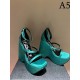 Spring / Summer adult outfit high heel sandals 2022SS VERSACE Versace Spring / Summer adult outfit high heel sandals 2022SS VERSACE Versace