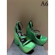 Spring / Summer adult outfit high heel sandals 2022SS VERSACE Versace Spring / Summer adult outfit high heel sandals 2022SS VERSACE Versace