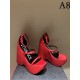 Spring / Summer adult outfit high heel sandals 2022SS VERSACE Versace Spring / Summer adult outfit high heel sandals 2022SS VERSACE Versace