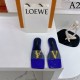 Attractive point Flat slippers 2022SS VERSACE Versace Attractive point Flat slippers 2022SS VERSACE Versace