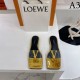 Attractive point Flat slippers 2022SS VERSACE Versace Attractive point Flat slippers 2022SS VERSACE Versace
