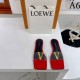 Attractive point Flat slippers 2022SS VERSACE Versace Attractive point Flat slippers 2022SS VERSACE Versace