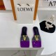 Attractive point Flat slippers 2022SS VERSACE Versace Attractive point Flat slippers 2022SS VERSACE Versace