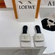 This year's big trend flat slippers 2022SS VERSACE Versace This year's big trend flat slippers 2022SS VERSACE Versace