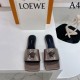 This year's big trend flat slippers 2022SS VERSACE Versace This year's big trend flat slippers 2022SS VERSACE Versace