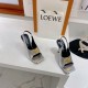 Unique design high heel sandals 2022SS VERSACE Versace Unique design high heel sandals 2022SS VERSACE Versace