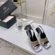 Unique design high heel sandals 2022SS VERSACE Versace Unique design high heel sandals 2022SS VERSACE Versace