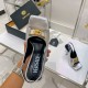 Unique design high heel sandals 2022SS VERSACE Versace Unique design high heel sandals 2022SS VERSACE Versace