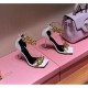 Pre-order items High heel sandals 2022SS VERSACE Versace Pre-order items High heel sandals 2022SS VERSACE Versace