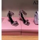 Pre-order items High heel sandals 2022SS VERSACE Versace Pre-order items High heel sandals 2022SS VERSACE Versace