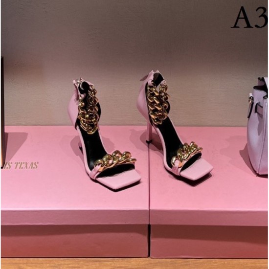 Pre-order items High heel sandals 2022SS VERSACE Versace Pre-order items High heel sandals 2022SS VERSACE Versace
