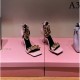 Pre-order items High heel sandals 2022SS VERSACE Versace Pre-order items High heel sandals 2022SS VERSACE Versace