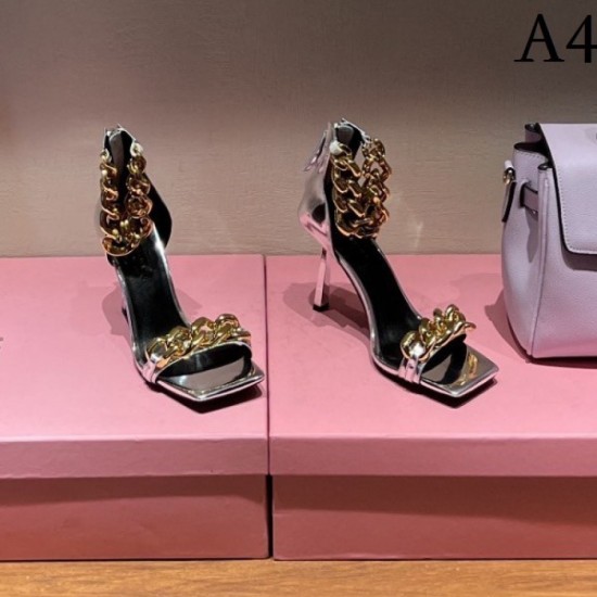 Pre-order items High heel sandals 2022SS VERSACE Versace Pre-order items High heel sandals 2022SS VERSACE Versace