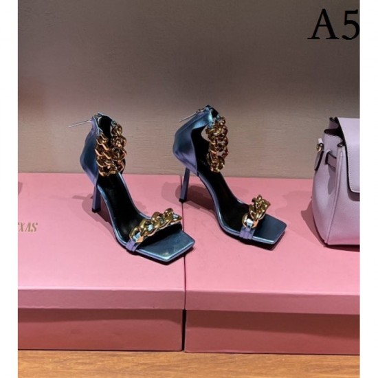 Pre-order items High heel sandals 2022SS VERSACE Versace Pre-order items High heel sandals 2022SS VERSACE Versace