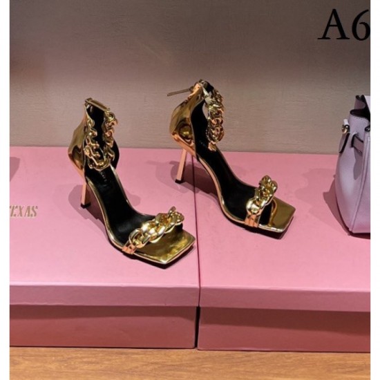 Pre-order items High heel sandals 2022SS VERSACE Versace Pre-order items High heel sandals 2022SS VERSACE Versace