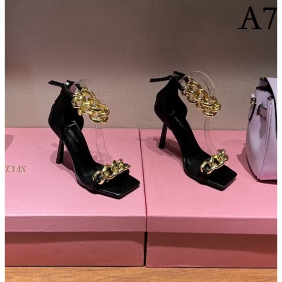 Pre-order items High heel sandals 2022SS VERSACE Versace Pre-order items High heel sandals 2022SS VERSACE Versace