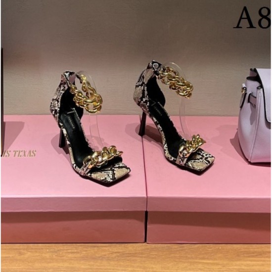 Pre-order items High heel sandals 2022SS VERSACE Versace Pre-order items High heel sandals 2022SS VERSACE Versace