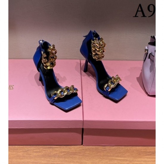 Pre-order items High heel sandals 2022SS VERSACE Versace Pre-order items High heel sandals 2022SS VERSACE Versace