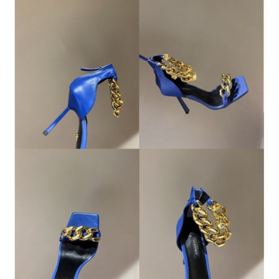 Pre-order items High heel sandals 2022SS VERSACE Versace Pre-order items High heel sandals 2022SS VERSACE Versace
