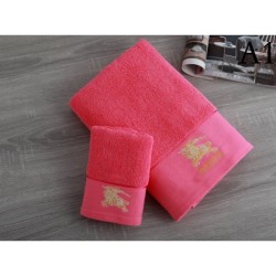 2022AW New Item Limited Super Beautiful Color Towel BURBERRY Burberry