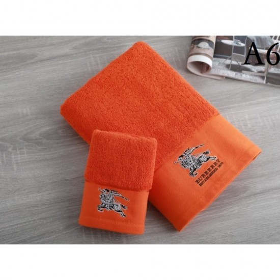 2022AW New Item Limited Super Beautiful Color Towel BURBERRY Burberry 2022AW New Item Limited Super Beautiful Color Towel BURBERRY Burberry