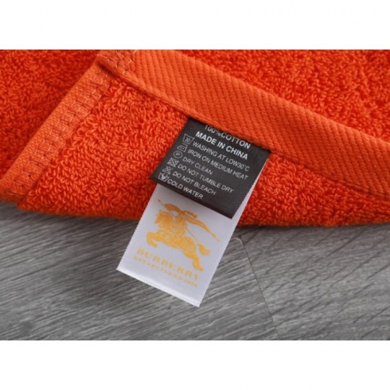 2022AW New Item Limited Super Beautiful Color Towel BURBERRY Burberry 2022AW New Item Limited Super Beautiful Color Towel BURBERRY Burberry