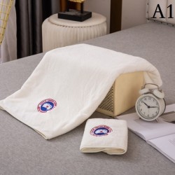 CANADA GOOSE Canada goose special price new limited towel 2022SS