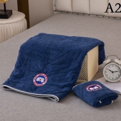 CANADA GOOSE Canada goose special price new limited towel 2022SS