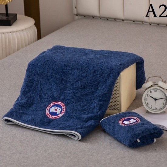 CANADA GOOSE Canada goose special price new limited towel 2022SS CANADA GOOSE Canada goose special price new limited towel 2022SS