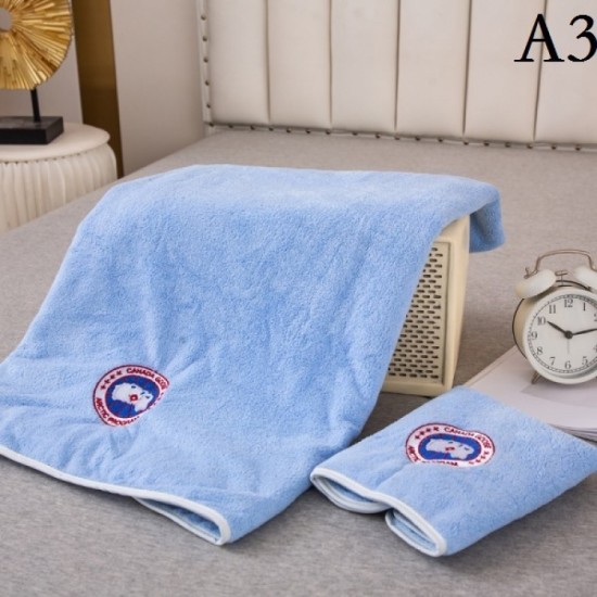CANADA GOOSE Canada goose special price new limited towel 2022SS CANADA GOOSE Canada goose special price new limited towel 2022SS