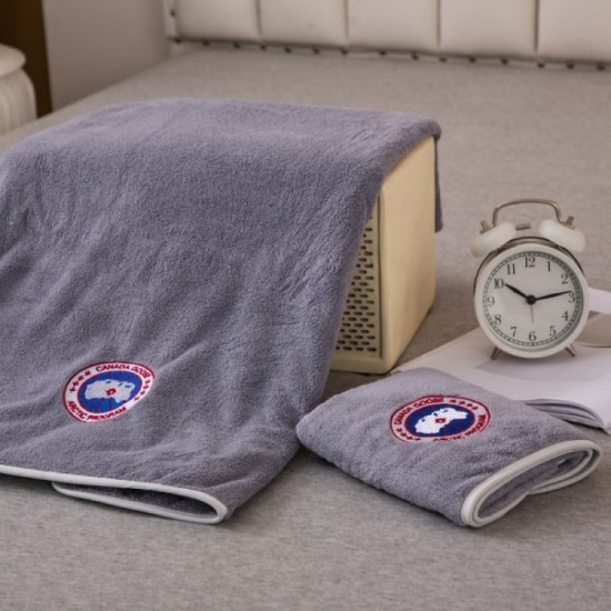CANADA GOOSE Canada goose special price new limited towel 2022SS CANADA GOOSE Canada goose special price new limited towel 2022SS