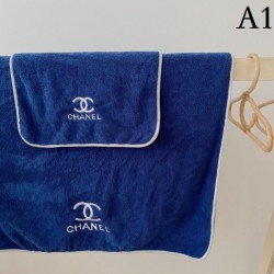 CHANEL Chanel This spring and summer strongest item towel 2022SS
