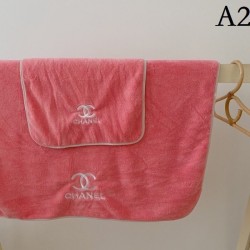 CHANEL Chanel This spring and summer strongest item towel 2022SS
