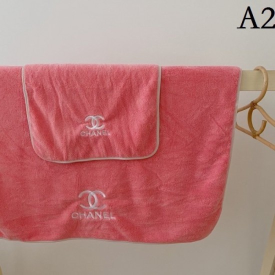 CHANEL Chanel This spring and summer strongest item towel 2022SS CHANEL Chanel This spring and summer strongest item towel 2022SS