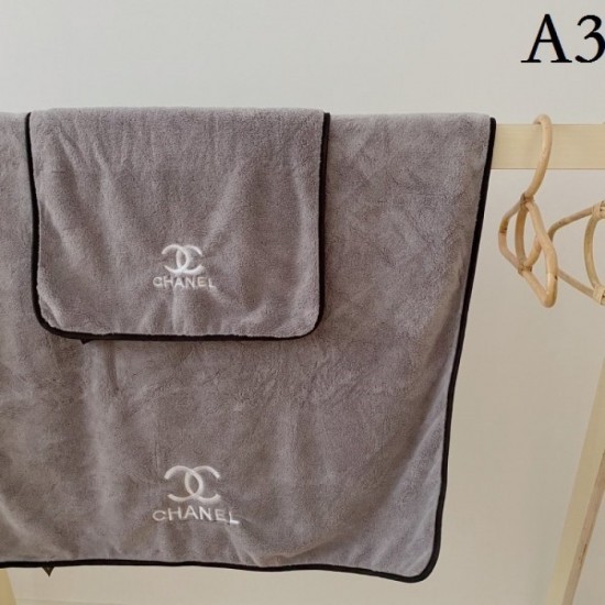 CHANEL Chanel This spring and summer strongest item towel 2022SS CHANEL Chanel This spring and summer strongest item towel 2022SS